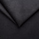 Polsterstoff DOT Velours - Schwarz