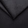 Polsterstoff DOT Velours - Schwarz