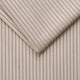 Polsterstoff LINCOLN Velours - Beige