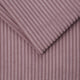 Polsterstoff LINCOLN Velours - Schmutzigrosa