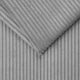 Polsterstoff LINCOLN Velours - Grau