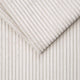 Polsterstoff LINCOLN Velours - Hell-Ecru