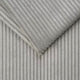 Polsterstoff LINCOLN Velours - Hellgrau