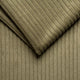 Polsterstoff LINCOLN Velours - Oliv