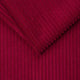 Polsterstoff LINCOLN Velours - Rot
