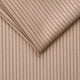 Polsterstoff LINCOLN Velours - Toffee