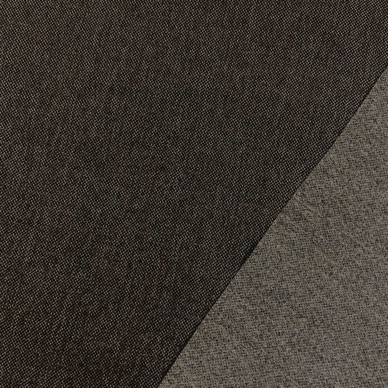 Upholstery Fabric Lars - Brown