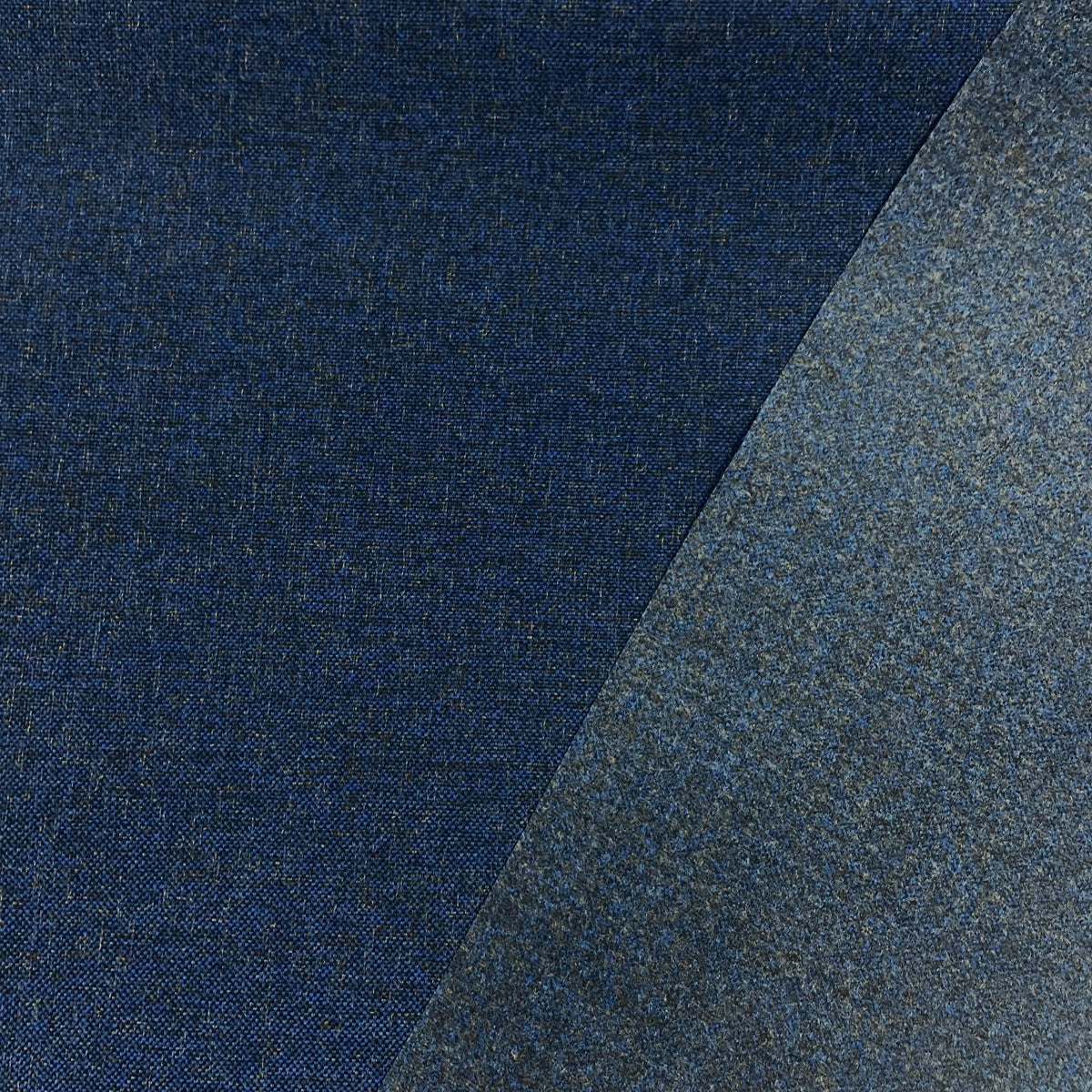 Upholstery Fabric Lars - Dark Blue
