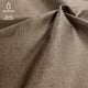 Polsterstoff MONOLITH Velours - Dunkelbeige