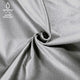 Polsterstoff MONOLITH Velours - Hellgrau