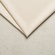 Polsterstoff Mikrofaser - Creme