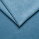 Polsterstoff Mikrofaser - Hellblau