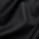 Polsterstoff PU-Leder - Schwarz