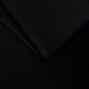 Polsterstoff RIVIERA Velours - Schwarz