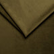 Polsterstoff RIVIERA Velours - Zeder
