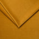 Polsterstoff RIVIERA Velours - Senf