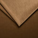 Polsterstoff RIVIERA Velours - Tabak