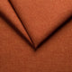 Polsterstoff SAWANA - Orange