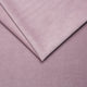 Polsterstoff SWING Velours - Schmutzigrosa