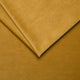 Polsterstoff SWING Velours - Senf