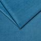 Polsterstoff SWING Velours - Ocean