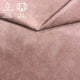 Polsterstoff TERRA Velours - Blassrosa