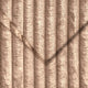 Polsterstoff TILIA Velours - Cappuccino