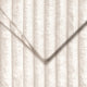 Polsterstoff TILIA Velours - Ecru