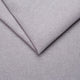 Polsterstoff TWIST - Silber