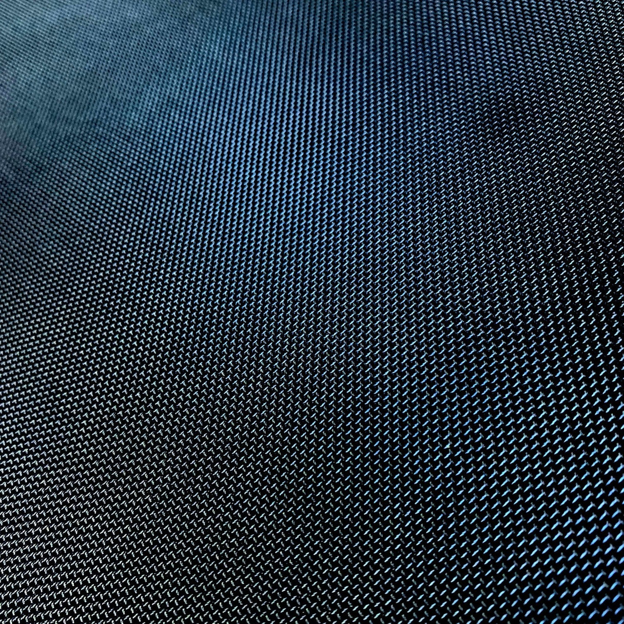 Water Resistant Fabric Codura 1680D - Navy Blue