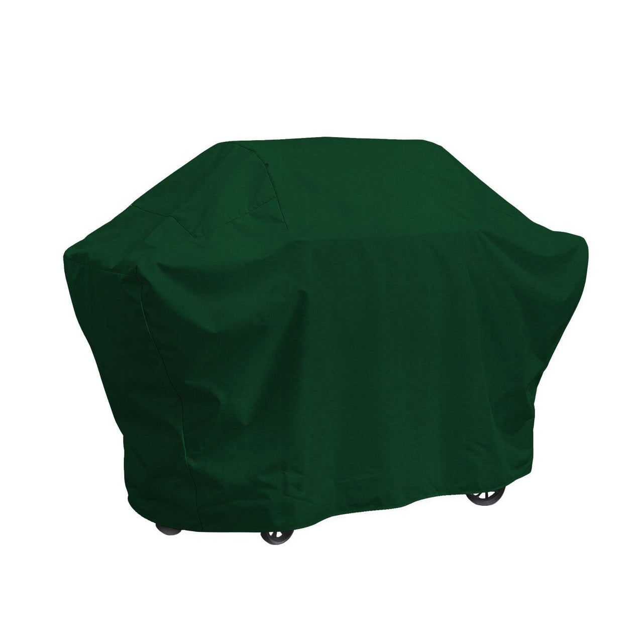 Water Resistant Fabric Codura 600D - Bottle Green Light