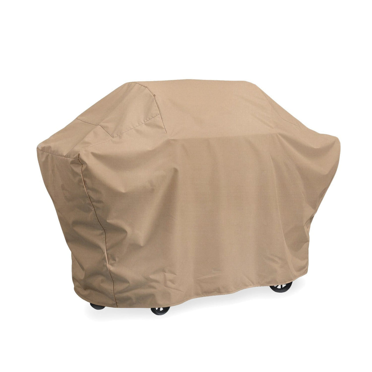 Water Resistant Fabric Codura 600D - Cappuccino