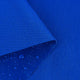 Wasserdichter Stoff Codura 600D - Kornblumenblau