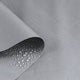 Wasserdichter Stoff Codura 600D - Dunkle Asche