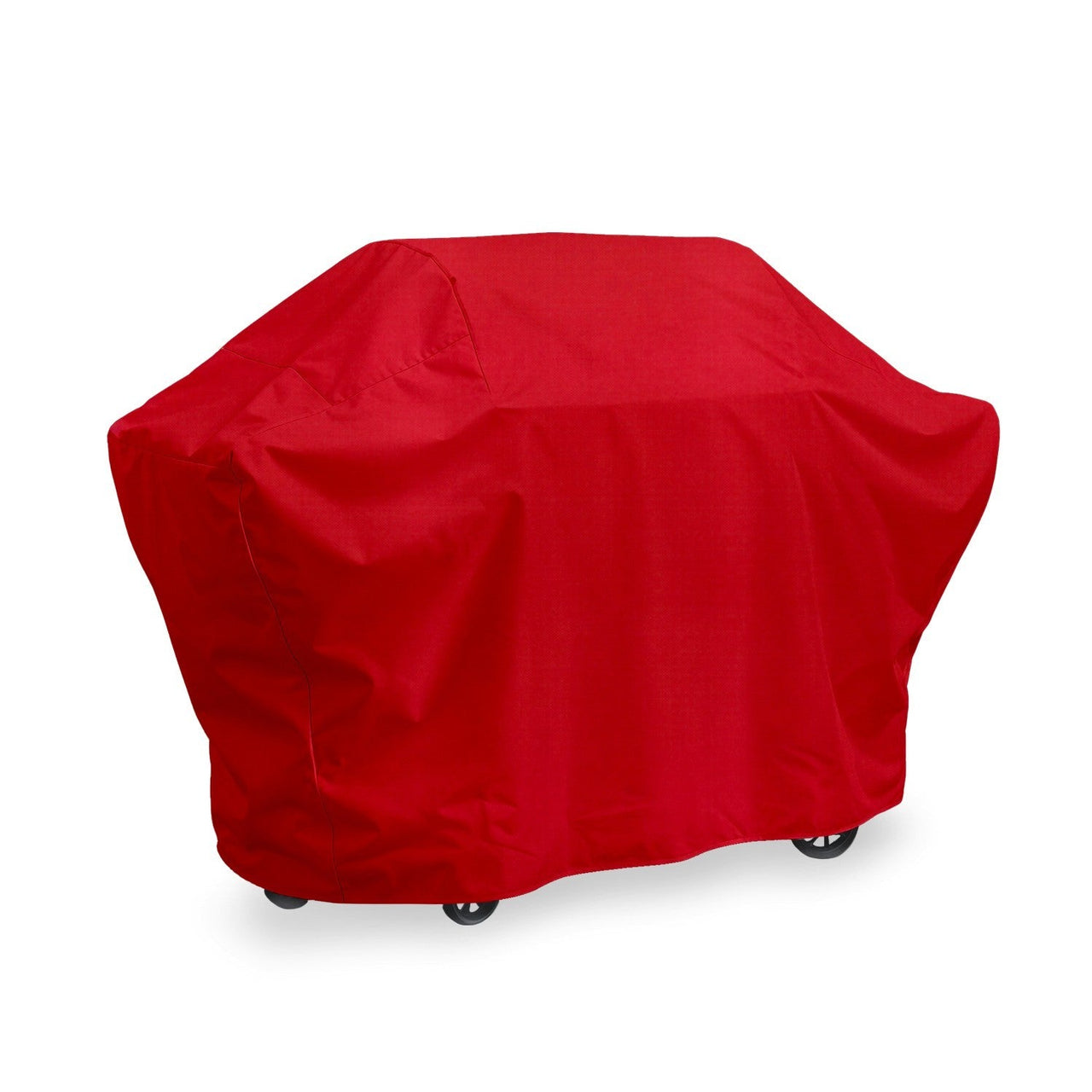 Water Resistant Fabric Codura 600D - Dark Red