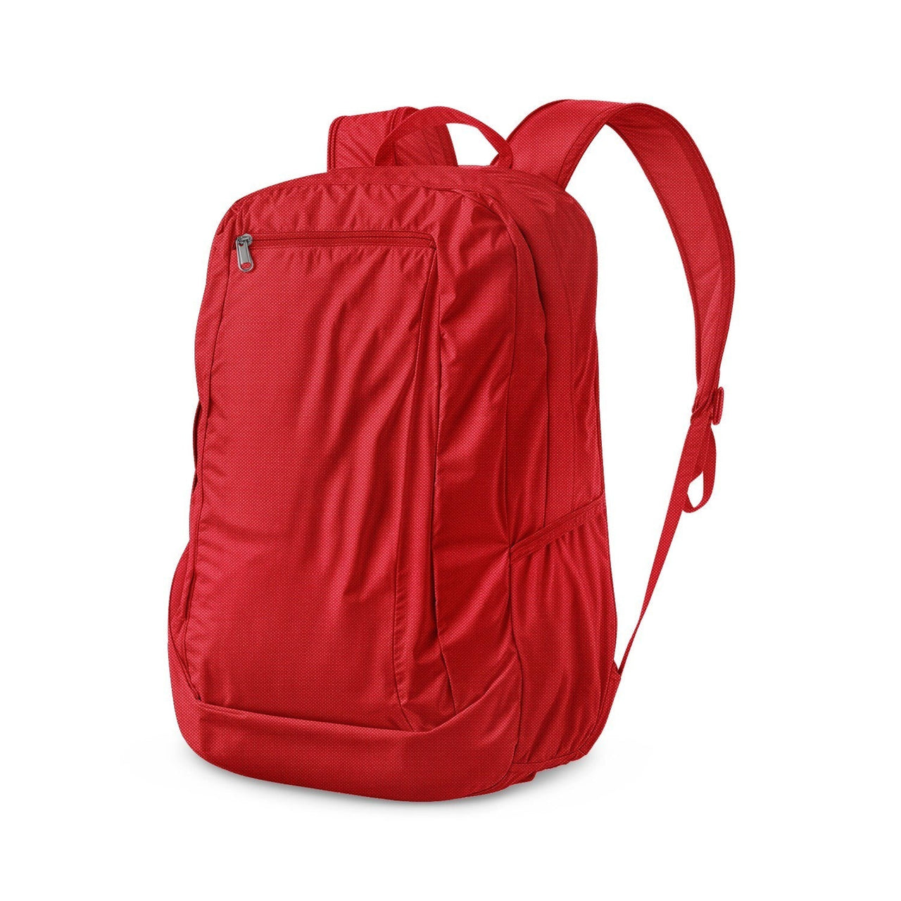 Water Resistant Fabric Codura 600D - Dark Red