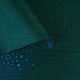 Wasserdichter Stoff Codura 600D - Dunkles Meer