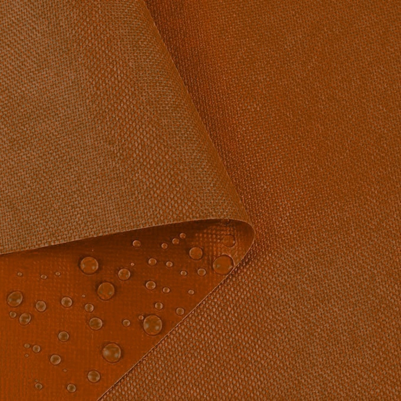 Water Resistant Fabric Codura 600D - Ginger