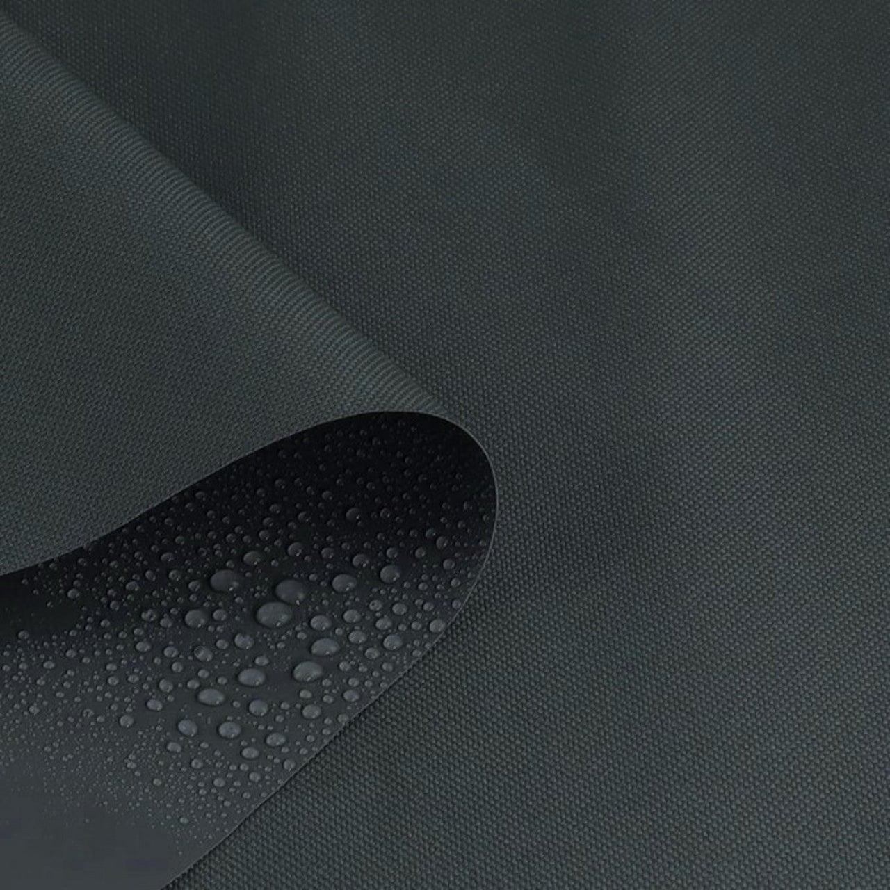 Water Resistant Fabric Codura 600D - Graphite