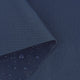 Wasserdichter Stoff Codura 600D - Hellmarineblau