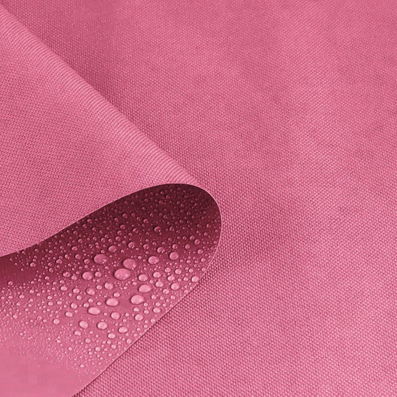 Water Resistant Fabric Codura 600D - Light Pink