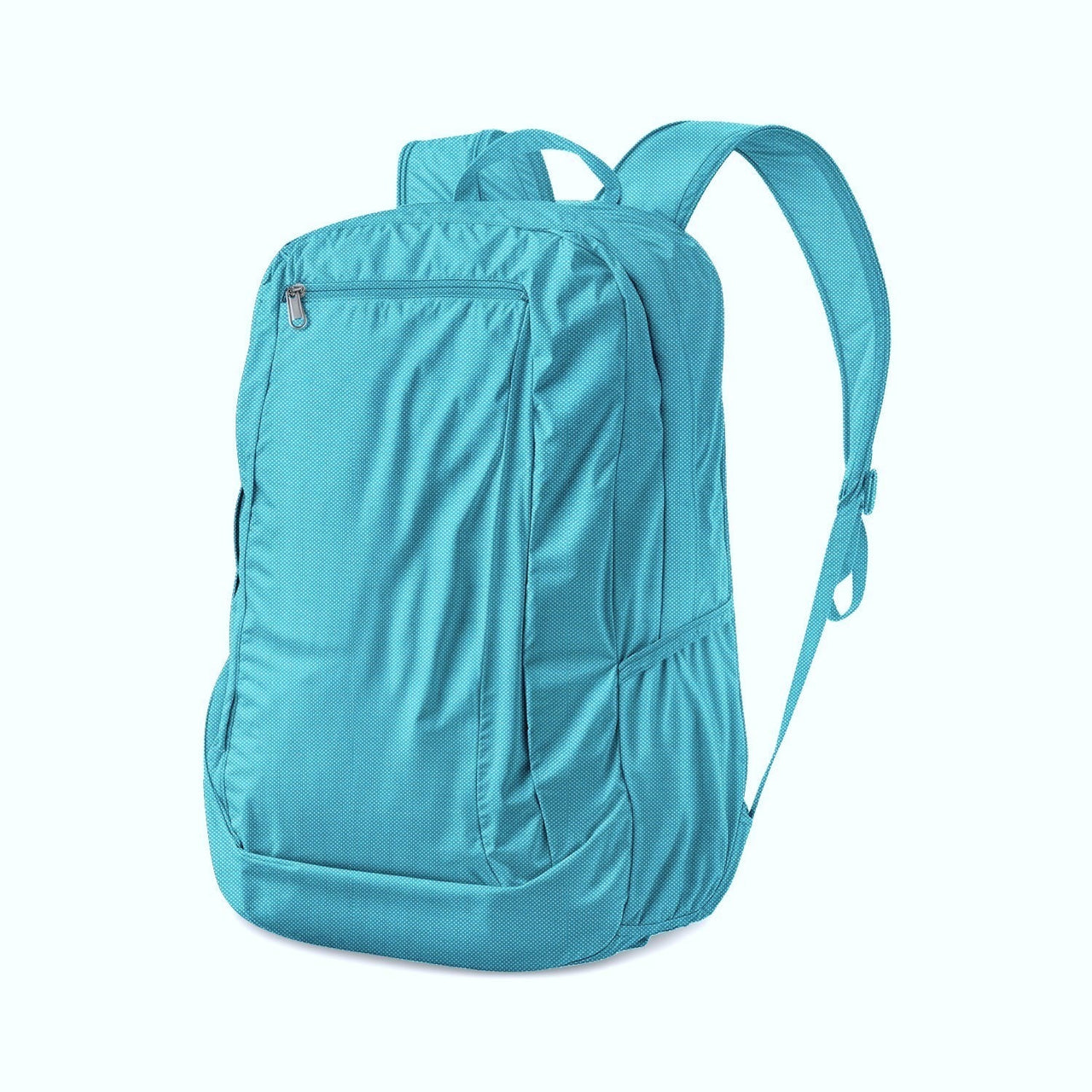 Water Resistant Fabric Codura 600D - Light Turquoise