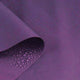 Wasserdichter Stoff Codura 600D - Milka Violett