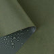 Wasserdichter Stoff Codura 600D - Oliv