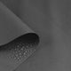 Wasserdichter Stoff Codura 600D - Stahl