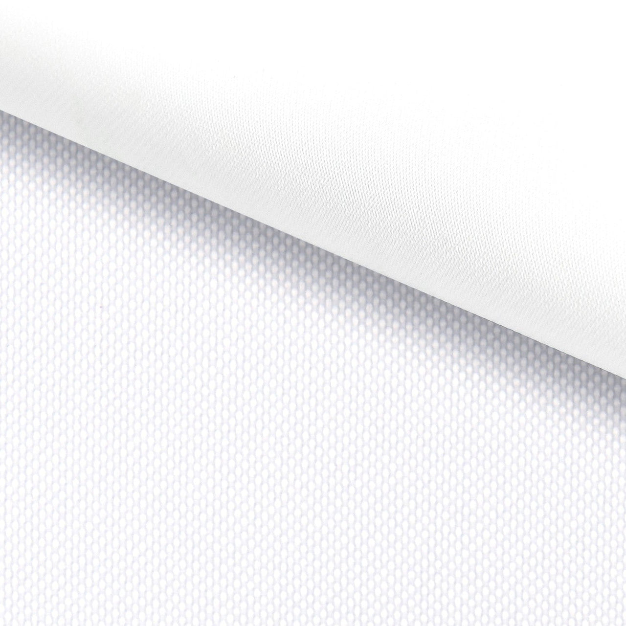 Water Resistant Fabric Codura PVC FLAT 600D - White
