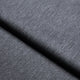 Jeans-Imitat aus wasserabweisendem Stoff - Grau