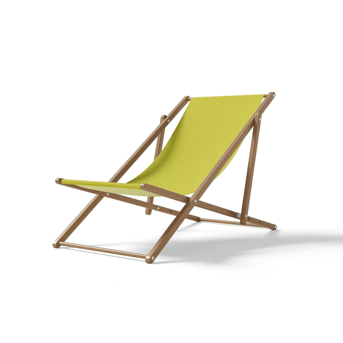 Water Resistant Fabric Oxford - Dark Pistachio