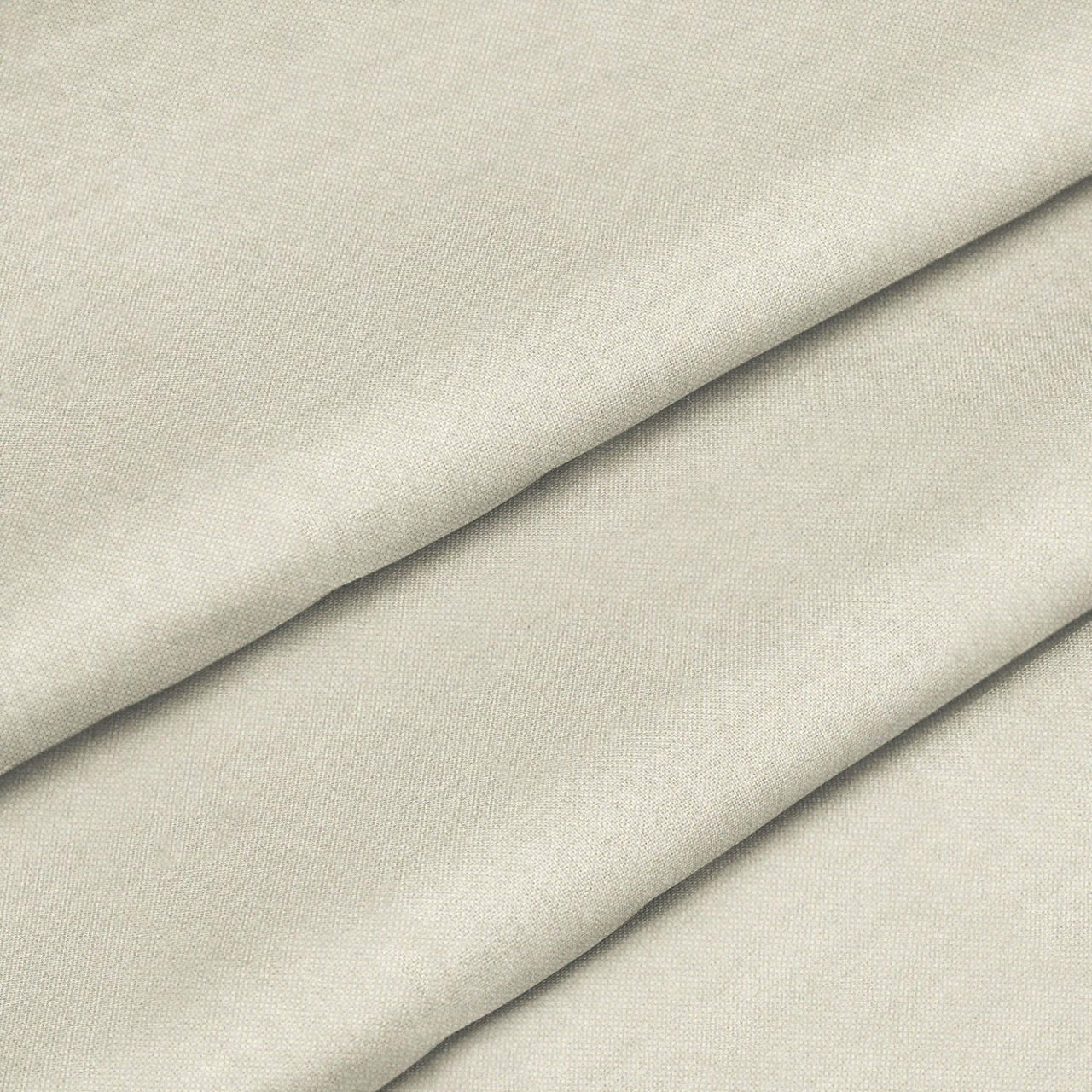 Water Resistant Fabric Oxford - Ecru