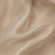 Wasserabweisender Stoff Oxford SOFT UV - Cappuccino